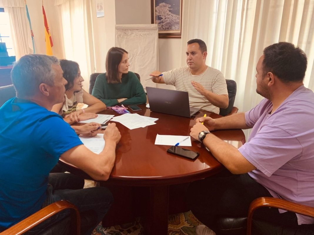 O PSOE impulsa unha reclamación colectiva contra compañías de telecomunicacións