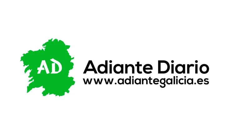 Logotipo Adiante Galicia