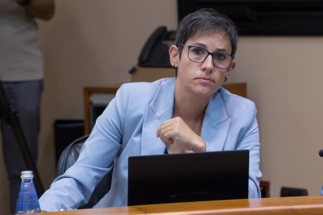 “Liña Veciñal” do PP de Camariñas