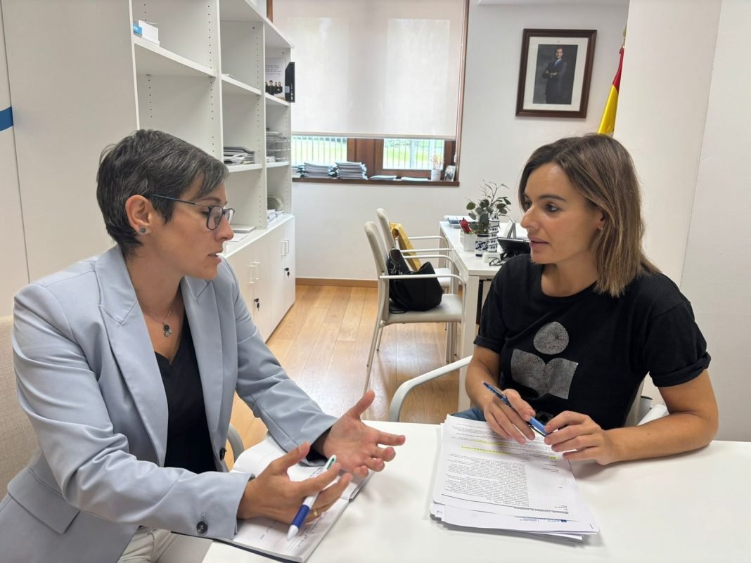 La Xunta mejora el transporte escolar de Camariñas al IES Terra de Soneira