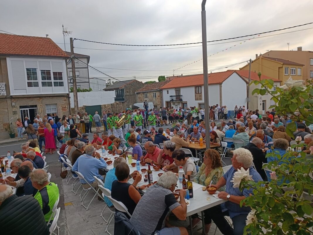Caldo de Riola