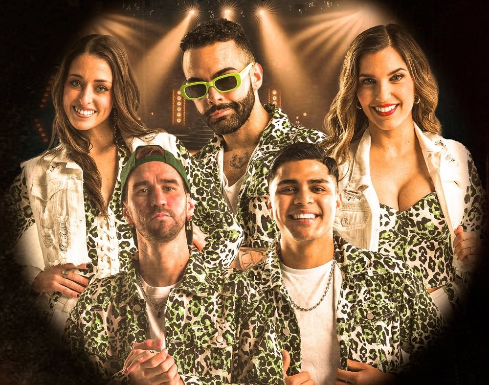 orquesta Marbella 2026