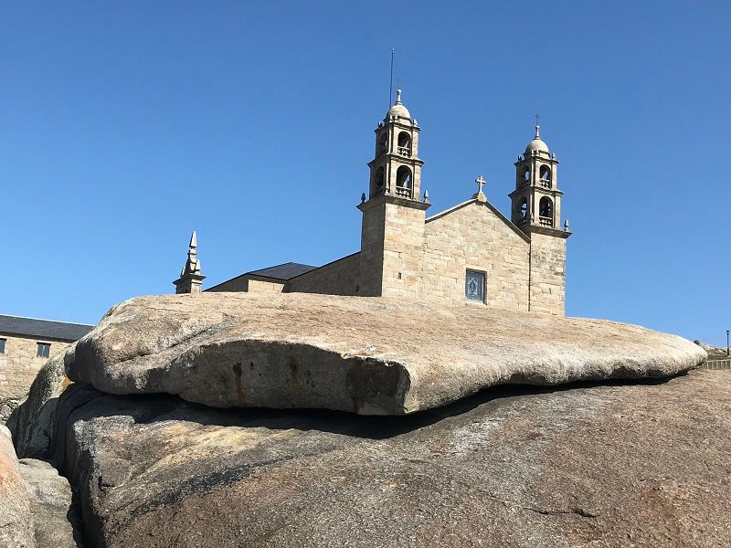 La Xunta apoya que la Romaría da Barca sea Fiesta de Interés Turístico Internacional